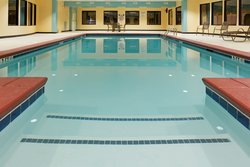  - Holiday Inn Express Sylacauga