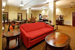  - Holiday Inn Express Sylacauga