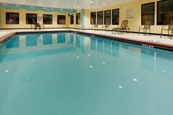  - Holiday Inn Express Sylacauga