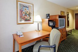  - Holiday Inn Express Sylacauga