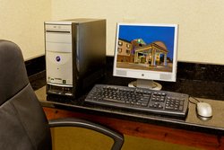  - Holiday Inn Express Sylacauga