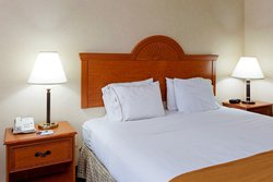  - Holiday Inn Express Sylacauga