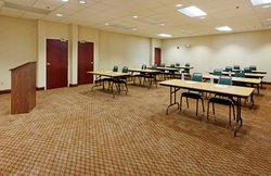  - Holiday Inn Express Sylacauga