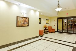 - Holiday Inn Express Sylacauga