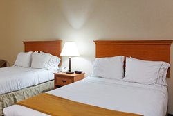  - Holiday Inn Express Sylacauga