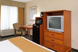  - Holiday Inn Express Sylacauga