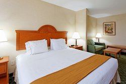  - Holiday Inn Express Sylacauga