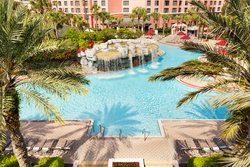  - Caribe Royale Hotel & Convention Center Lake Buena Vista