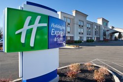  - Holiday Inn Express & Suites Grove City - I-71, Exit 100