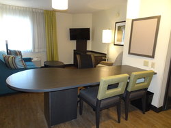  - Candlewood Suites West End Glen Allen