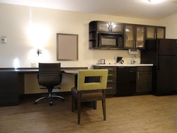  - Candlewood Suites West End Glen Allen