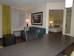 - Candlewood Suites West End Glen Allen