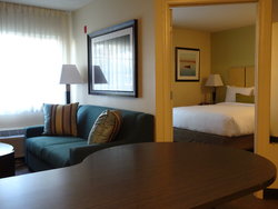  - Candlewood Suites West End Glen Allen