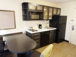  - Candlewood Suites West End Glen Allen