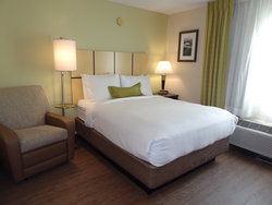  - Candlewood Suites West End Glen Allen