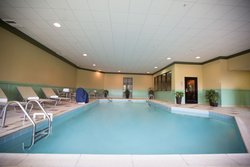  - Holiday Inn Fairborn