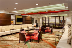  - Holiday Inn Town Lake Austin - I-35, Exit 233