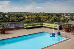  - Holiday Inn Town Lake Austin - I-35, Exit 233