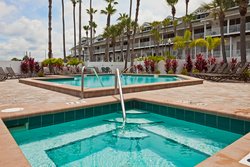  - Holiday Inn & Suites Indian Rocks Beach