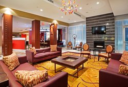  - Holiday Inn Rock Hill - I-77, Exit 79