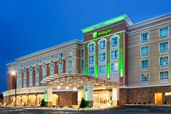  - Holiday Inn Rock Hill - I-77, Exit 79