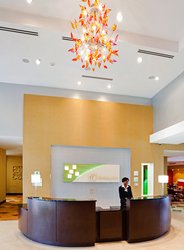  - Holiday Inn Rock Hill - I-77, Exit 79