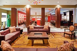  - Holiday Inn Rock Hill - I-77, Exit 79