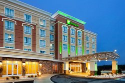  - Holiday Inn Rock Hill - I-77, Exit 79