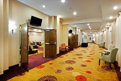  - Holiday Inn Rock Hill - I-77, Exit 79