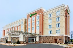 - Holiday Inn Rock Hill - I-77, Exit 79