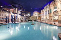  - Holiday Inn & Suites Maple Grove - I-94 & I-694, Exit 28