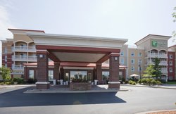  - Holiday Inn & Suites Maple Grove - I-94 & I-694, Exit 28
