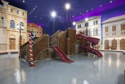  - Holiday Inn & Suites Maple Grove - I-94 & I-694, Exit 28