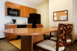  - Candlewood Suites Wichita Falls - I-44, Exit 2