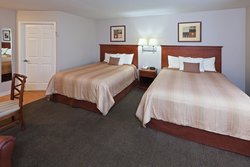  - Candlewood Suites Wichita Falls - I-44, Exit 2
