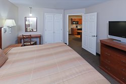  - Candlewood Suites Wichita Falls - I-44, Exit 2