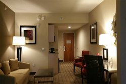  - Holiday Inn Express & Suites Lantana - I-95, Exit 60