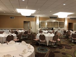  - Holiday Inn Falmouth