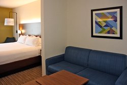  - Holiday Inn Express Branford - I-95, Exit 55