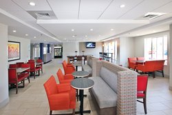  - Holiday Inn Express Branford - I-95, Exit 55