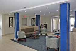  - Holiday Inn Express Branford - I-95, Exit 55