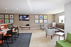  - Holiday Inn Express Branford - I-95, Exit 55