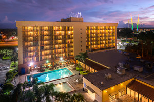 Holiday Inn Maingate East Kissimmee - I-4, Exit 64, FL - See Discounts
