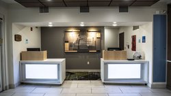  - Holiday Inn Express & Suites Sedalia