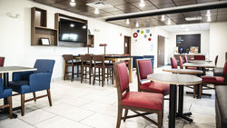  - Holiday Inn Express & Suites Sedalia