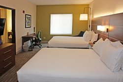  - Holiday Inn Express Branford - I-95, Exit 55