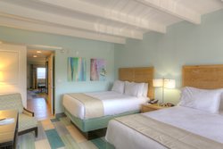  - Holiday Inn Resort Jekyll Island