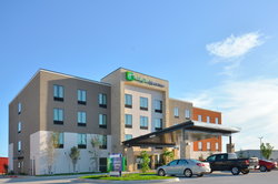  - Holiday Inn Express & Suites South Oklahoma City - I-240, Exit 2B