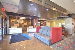  - Holiday Inn Express & Suites South Oklahoma City - I-240, Exit 2B
