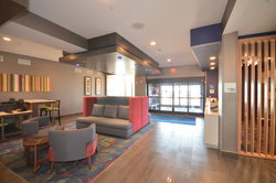  - Holiday Inn Express & Suites South Oklahoma City - I-240, Exit 2B